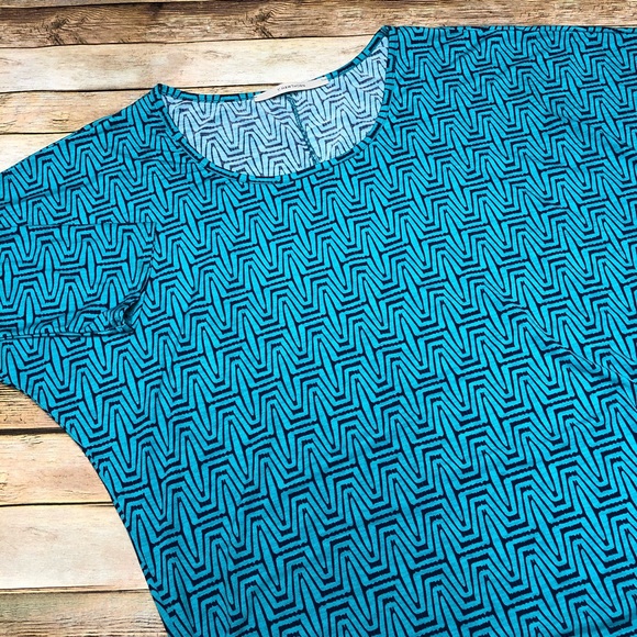 41 Hawthorn Tops - 41 Hawthorn Stitch Fix Top